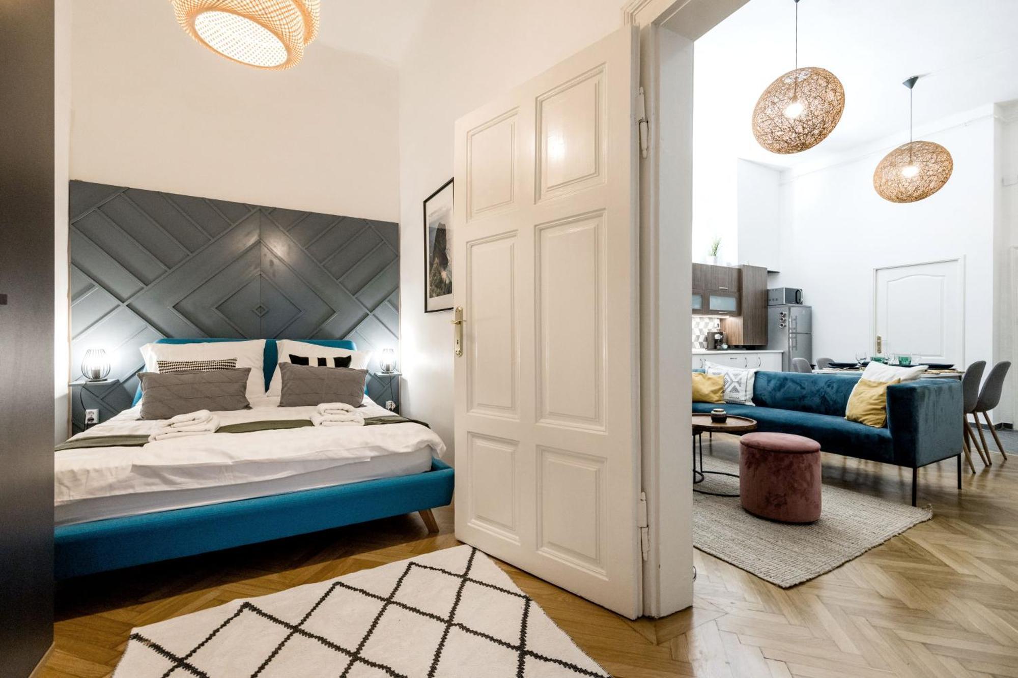 Apartamento Greenwave *