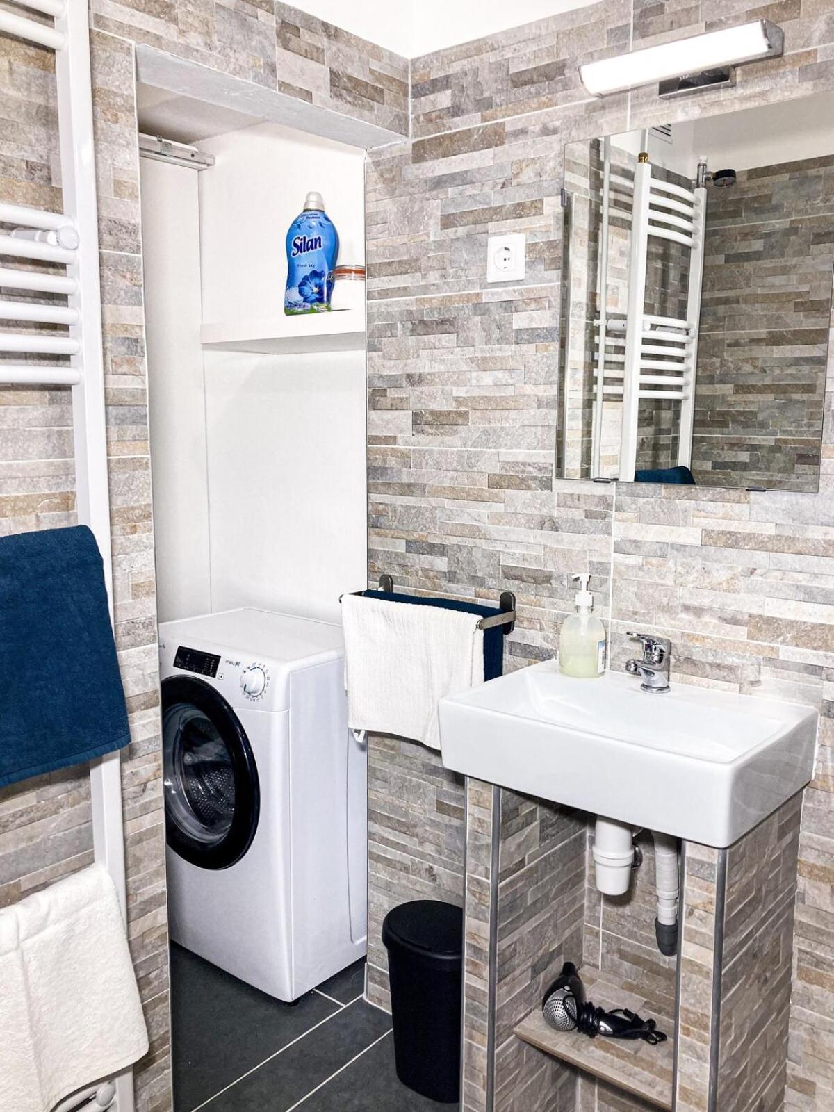 Apartamento Downtown 4 Wifi Ac *