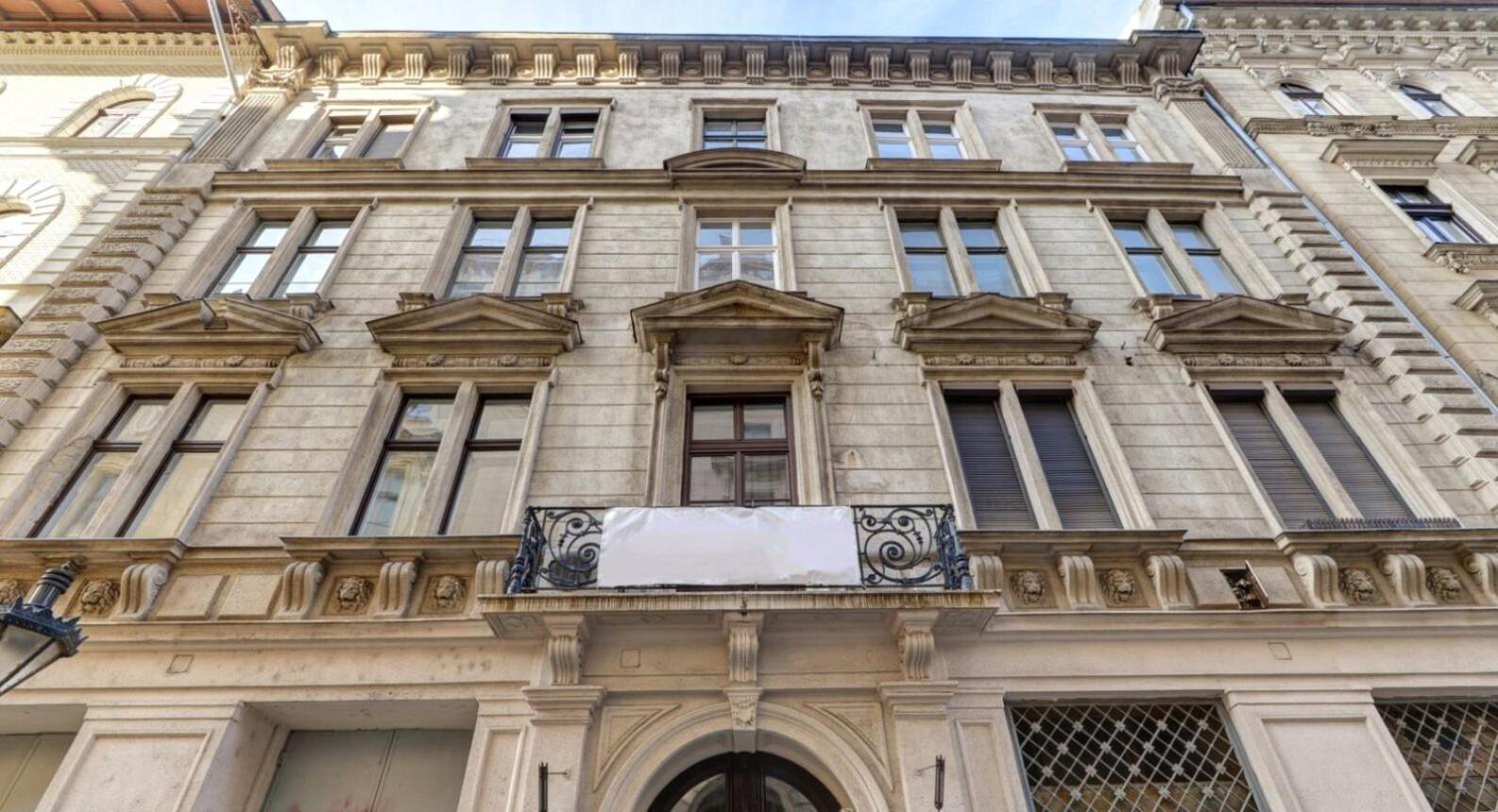Apartamento Luxury Opera *