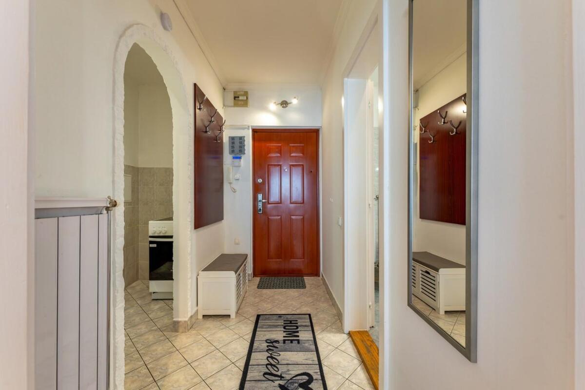 Ernest Appartement