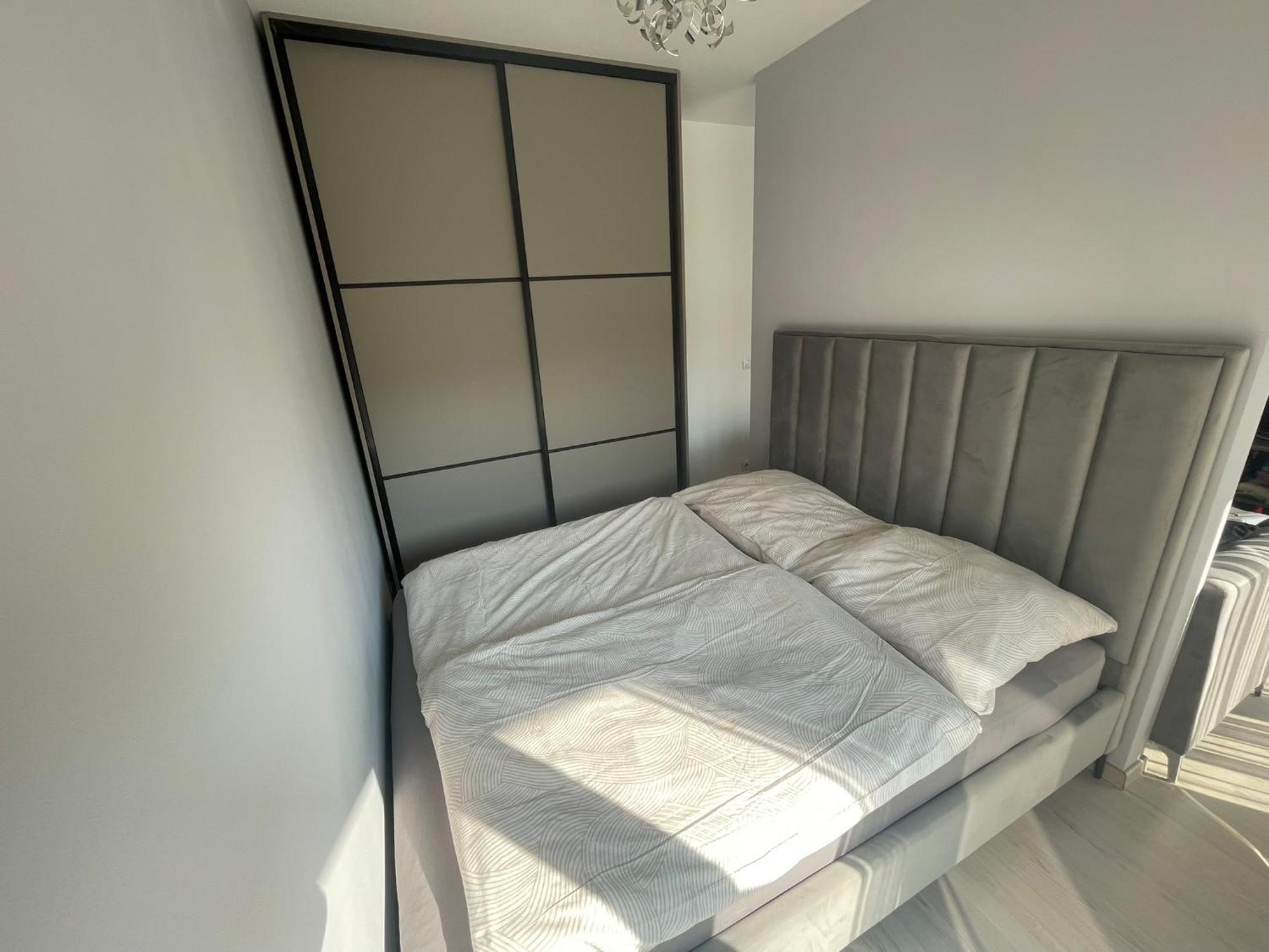 Meder Apartamento