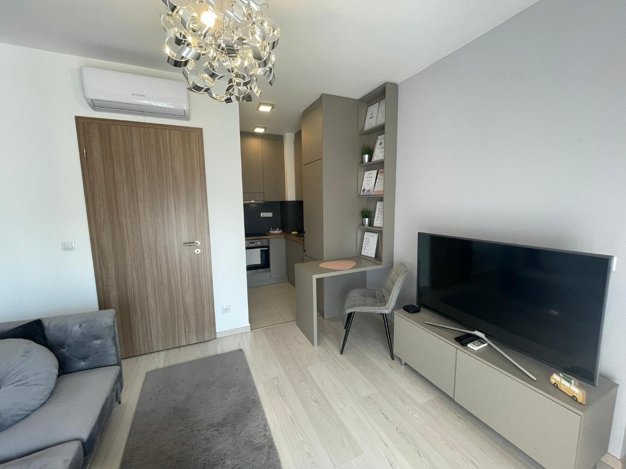 Meder Apartamento