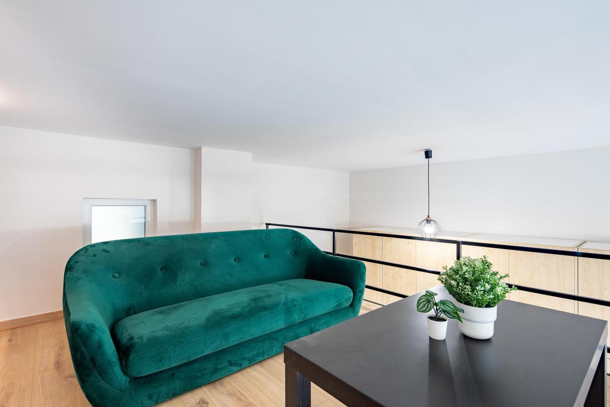 Apartment - New - Ac - Cozy