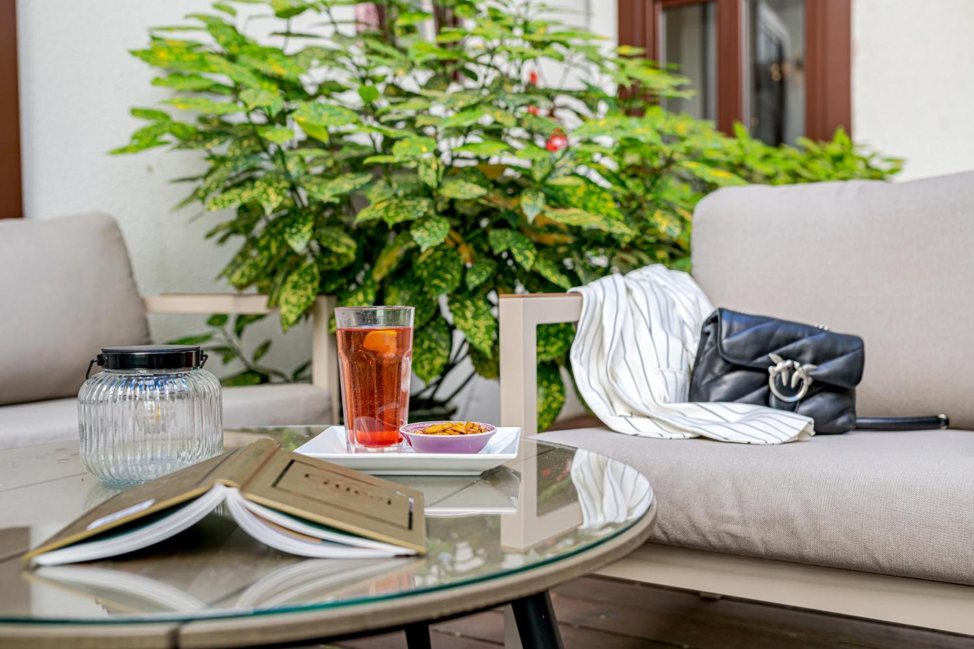 Hotel Beletage-boutique Budapeszt
