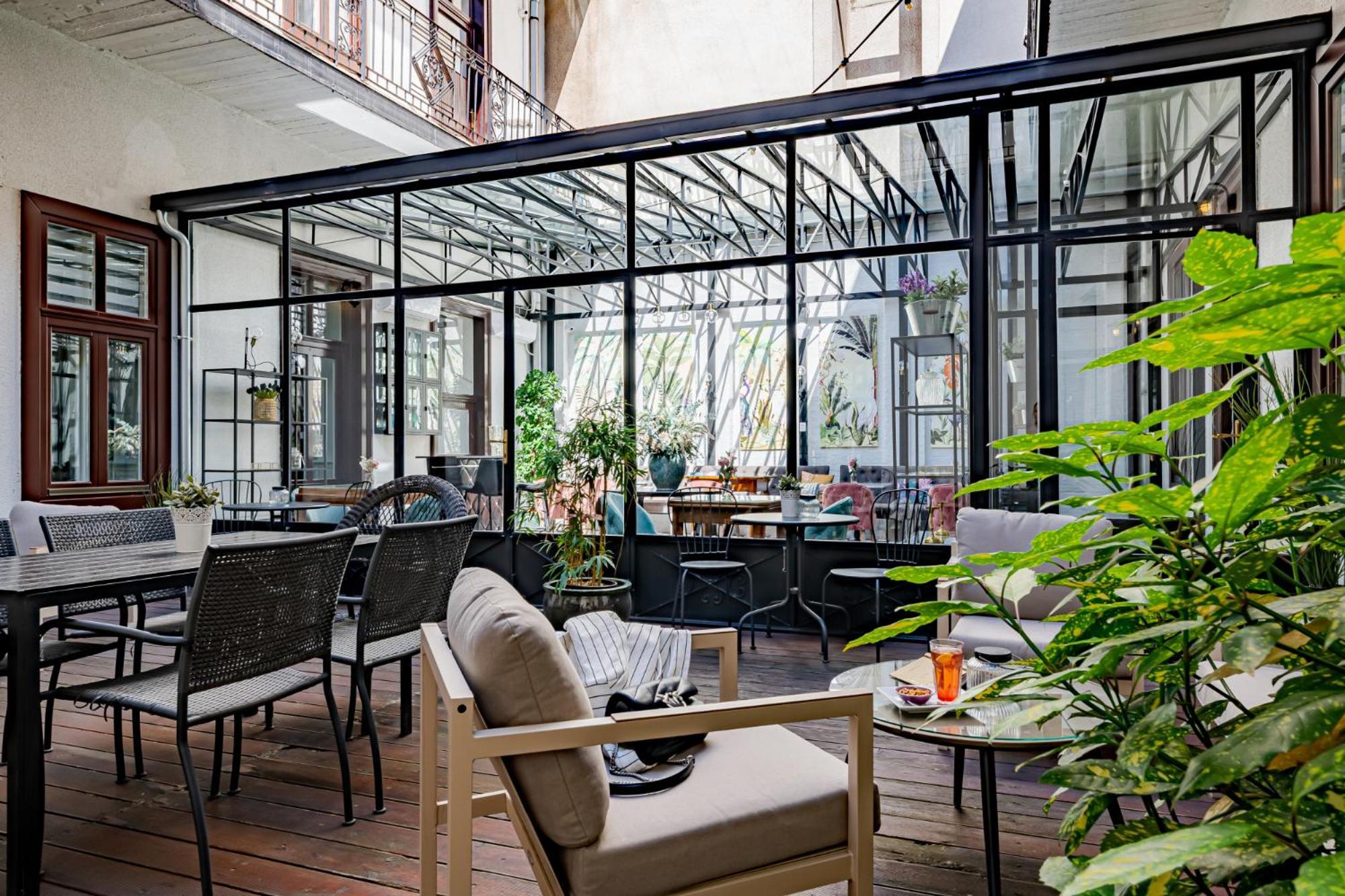 Beletage-boutique 4*