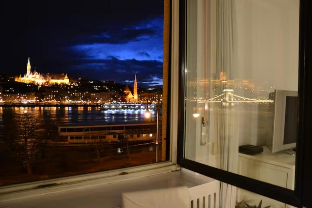 Apartament Castle View *