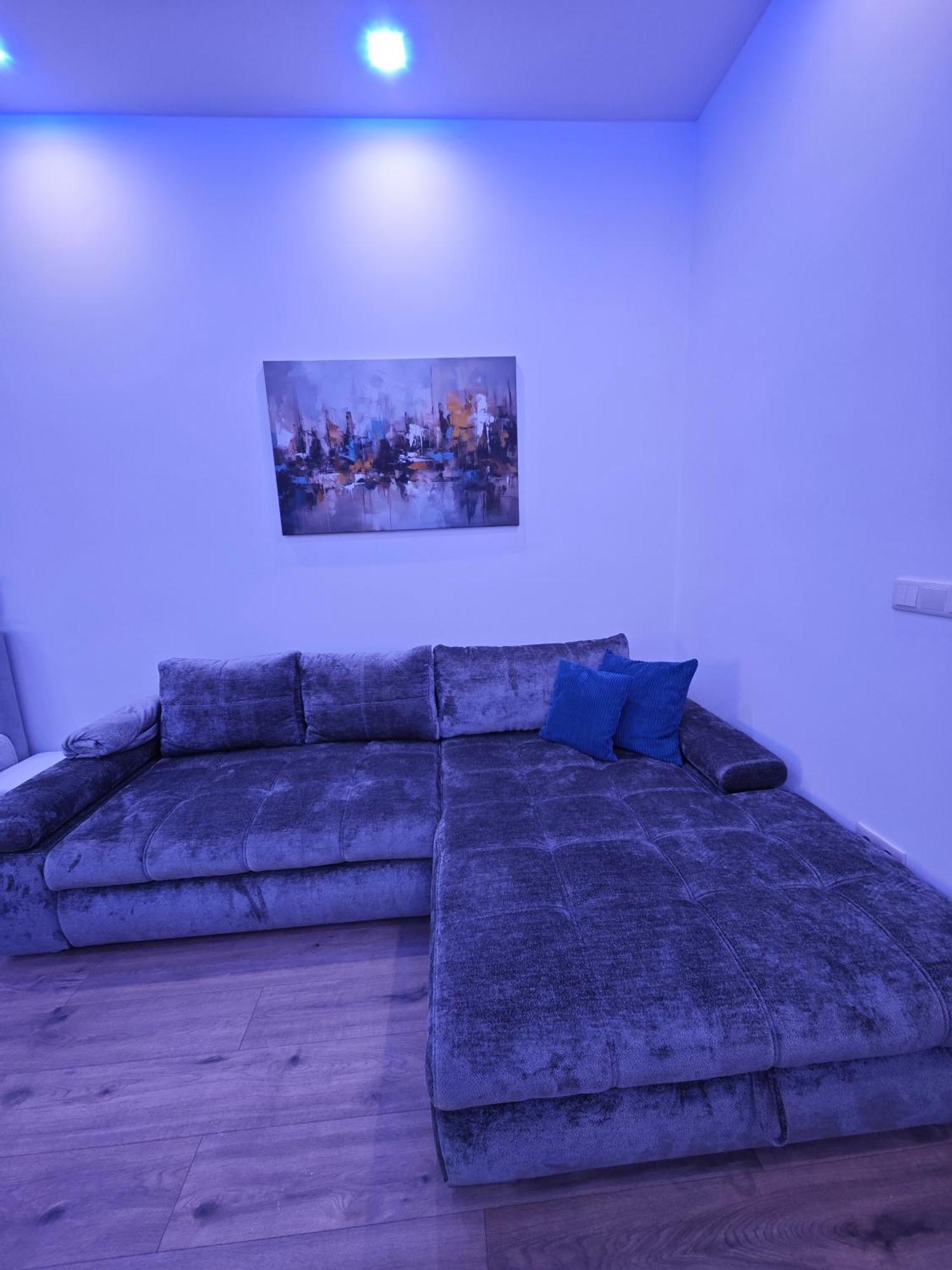 Duna Dream Apartment Budapest