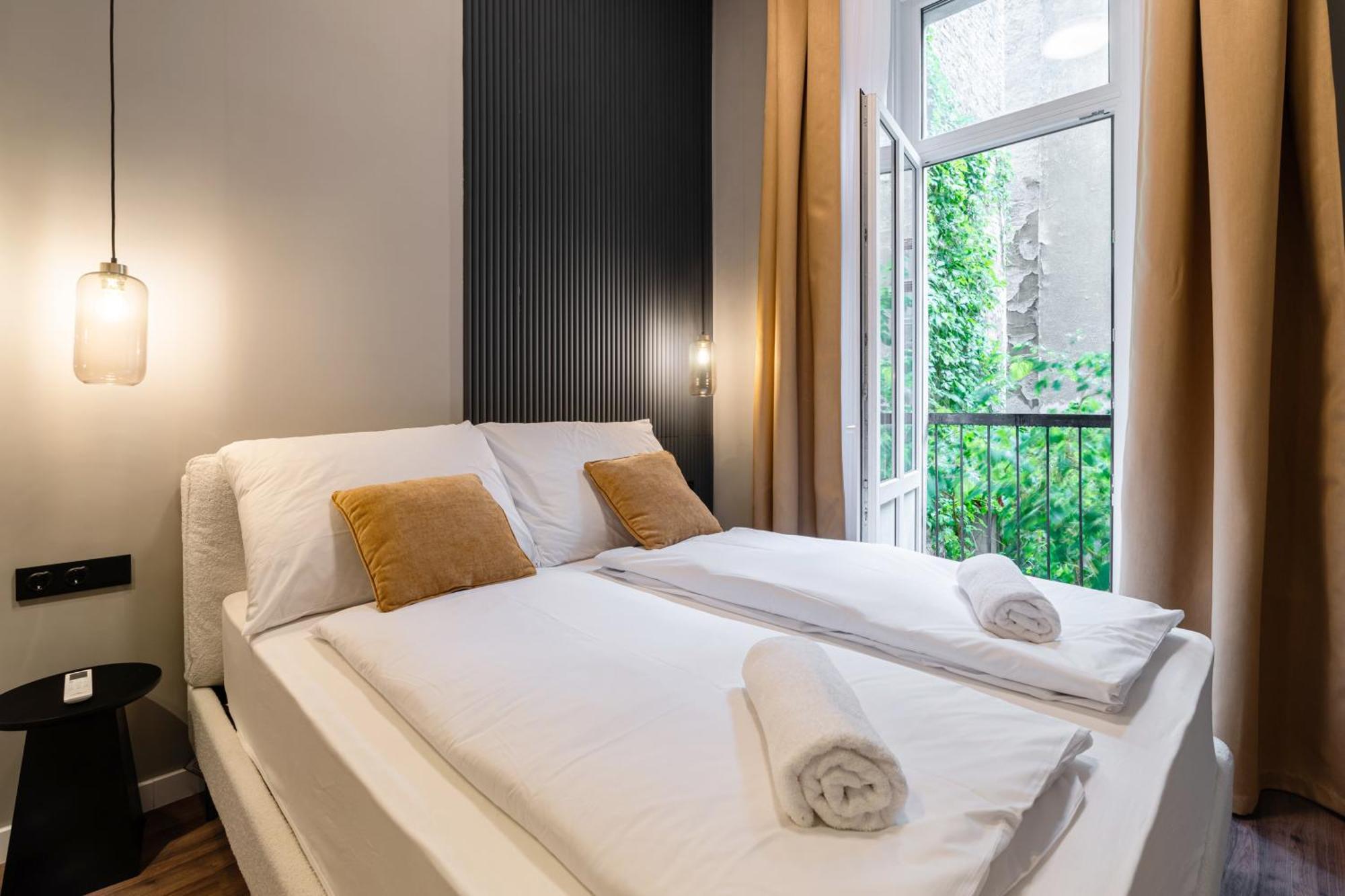 Lägenhet S7 - Sip Downtown Hideaway - Location By Bqa