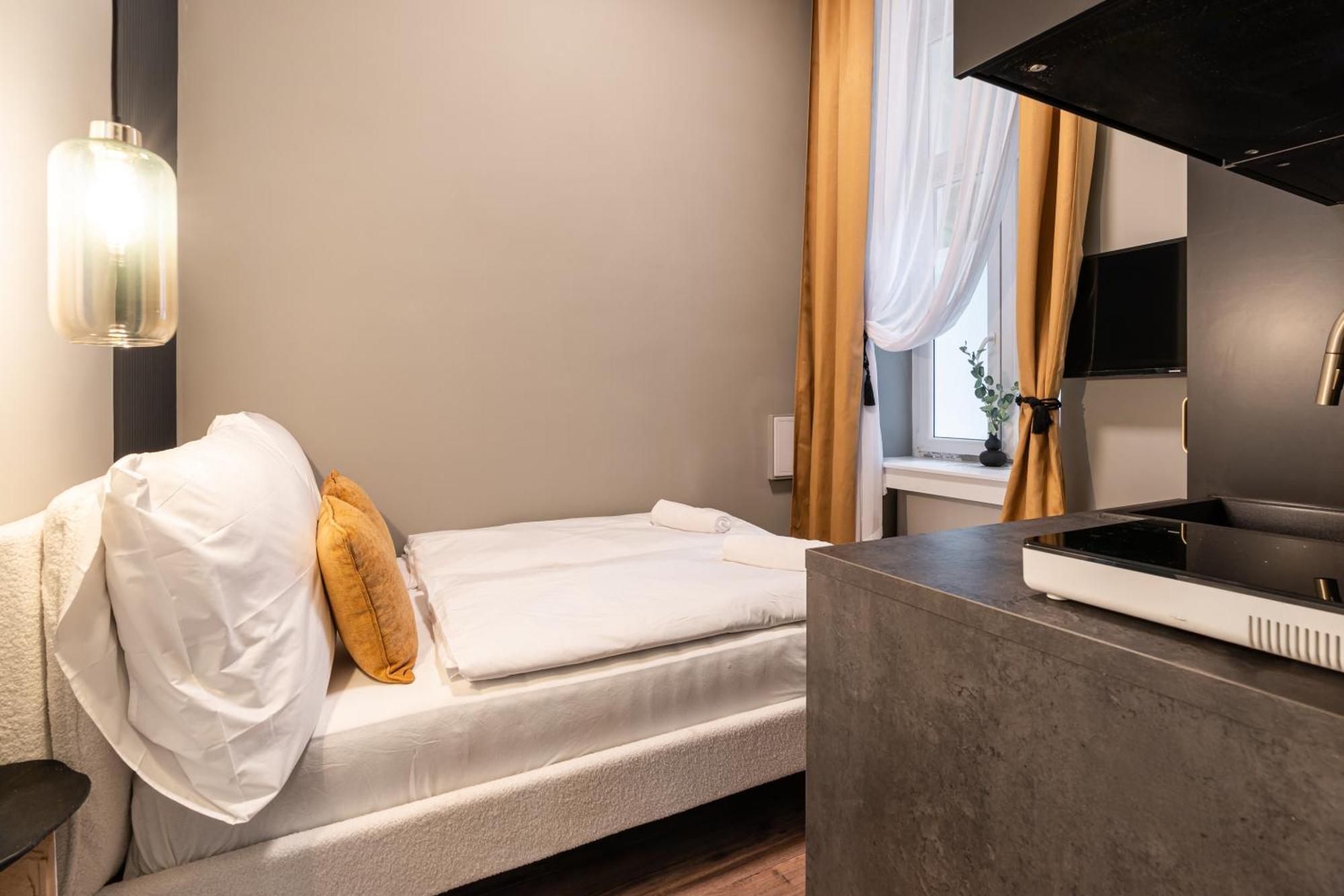 S7 - Sip Downtown Hideaway - Location By Bqa * Budapest