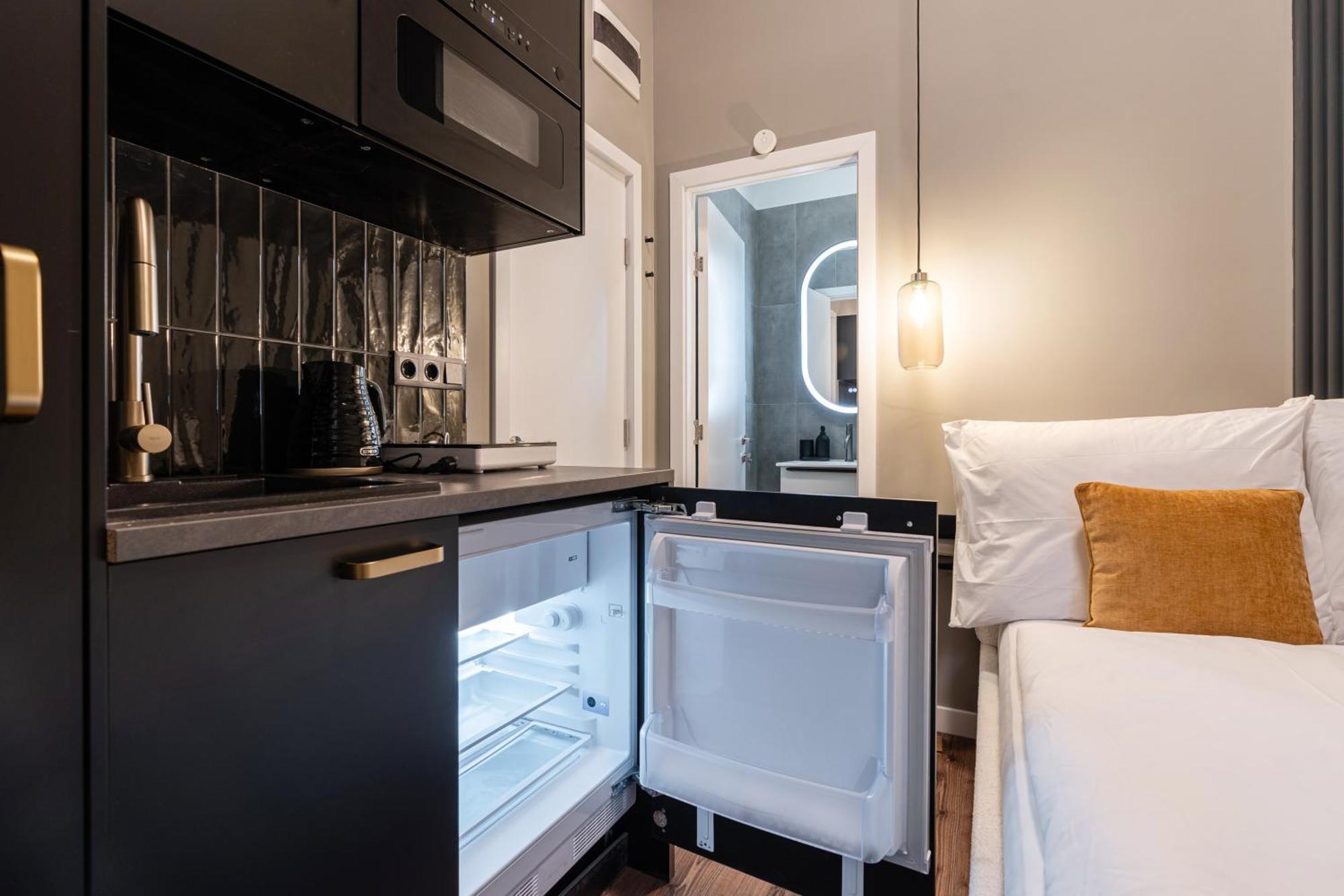 S7 - Sip Downtown Hideaway - Location By Bqa Lägenhet