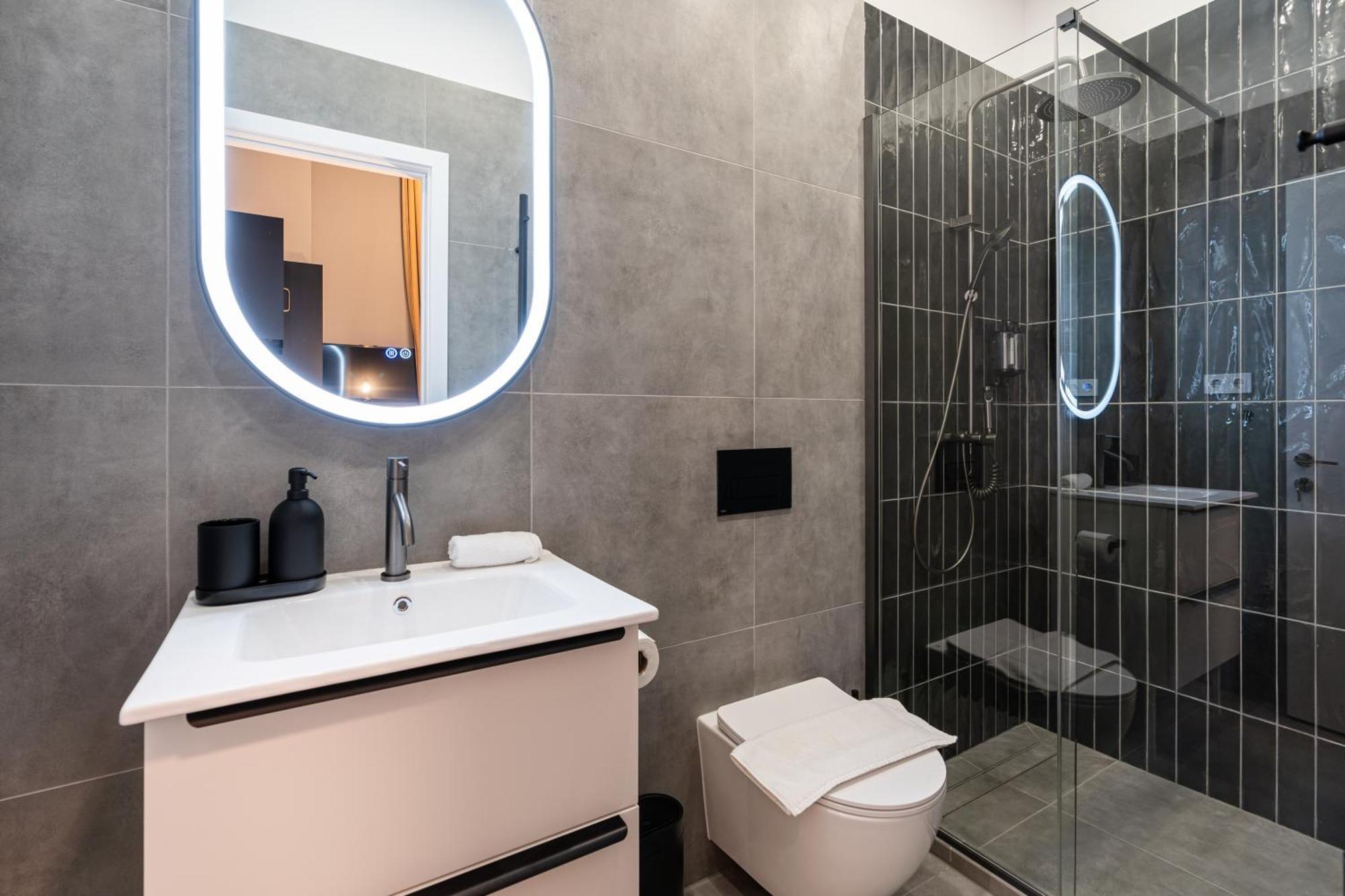 Lägenhet S7 - Sip Downtown Hideaway - Location By Bqa