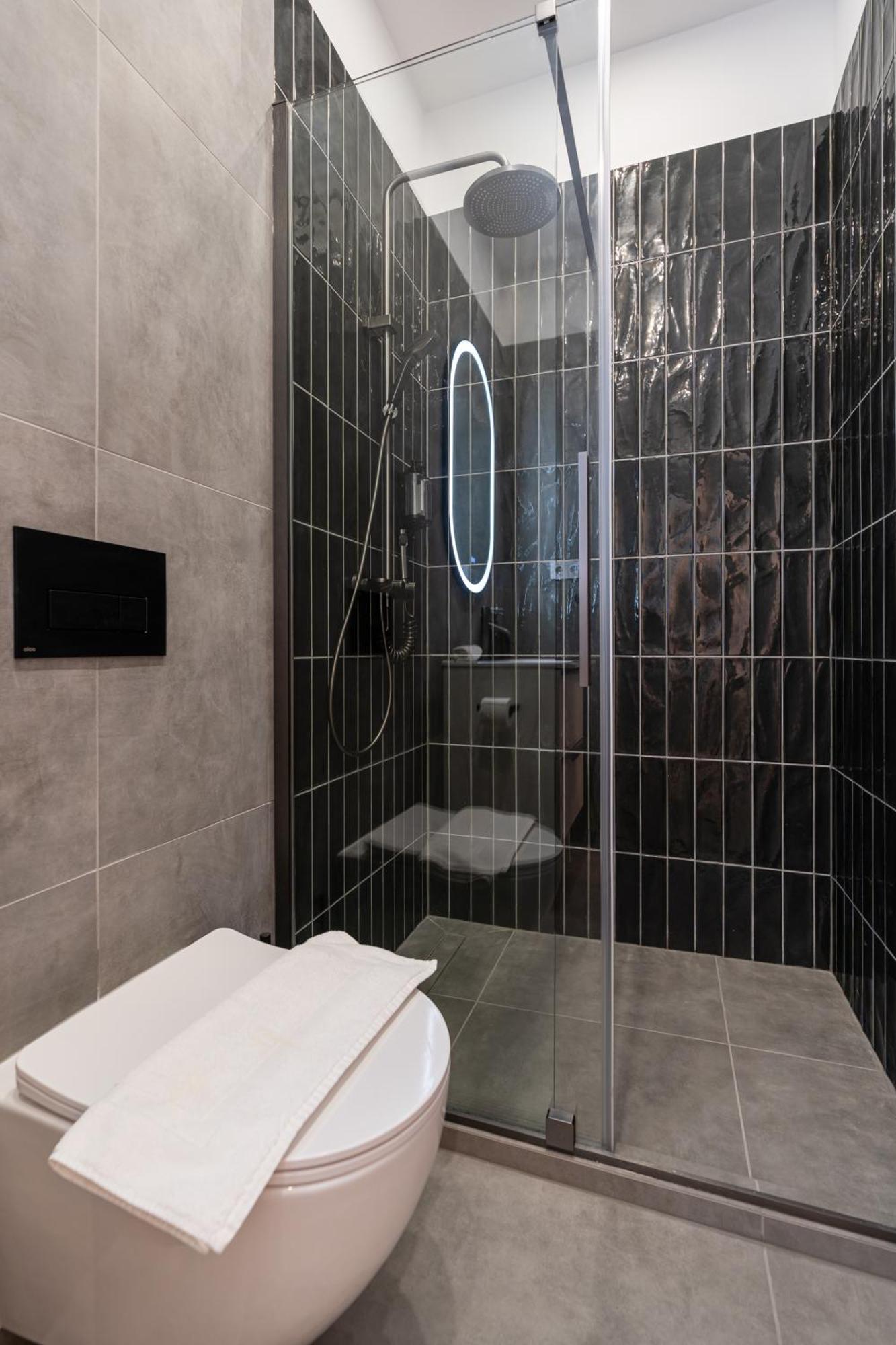S7 - Sip Downtown Hideaway - Location By Bqa Lägenhet *
