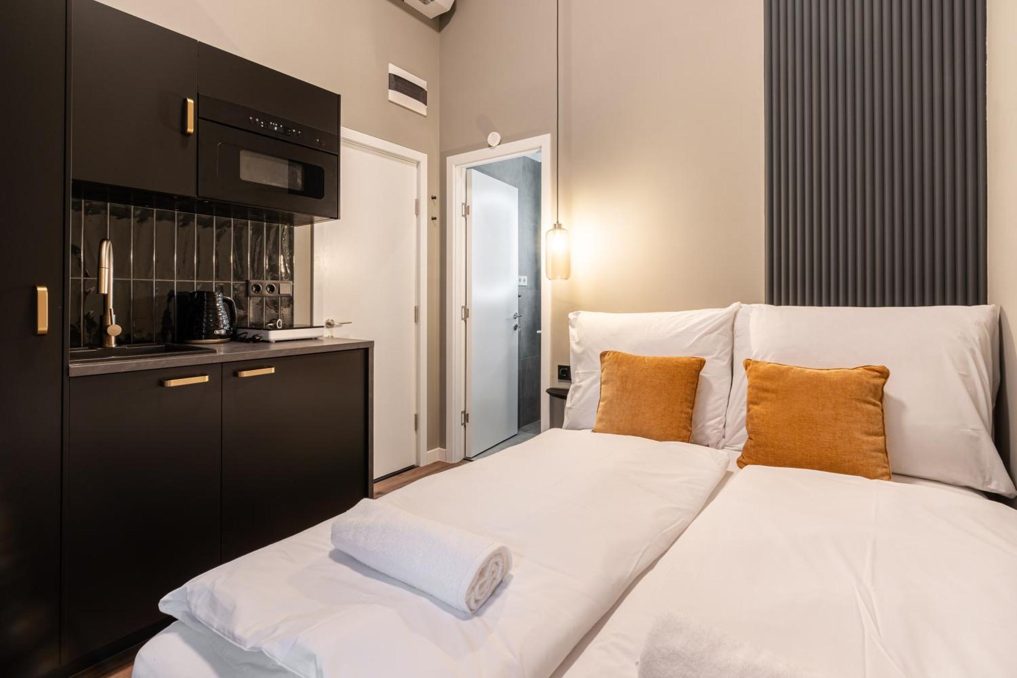 Lägenhet S7 - Sip Downtown Hideaway - Location By Bqa *