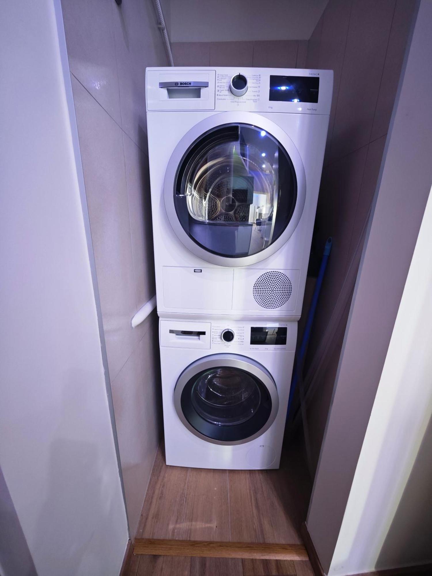 Apartment Duna Dream *