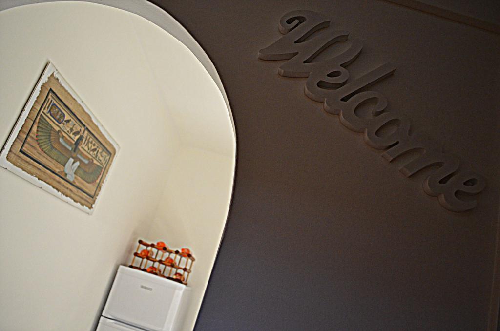 Champion Apartment
