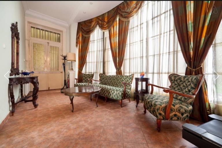 Spirit Appartement *