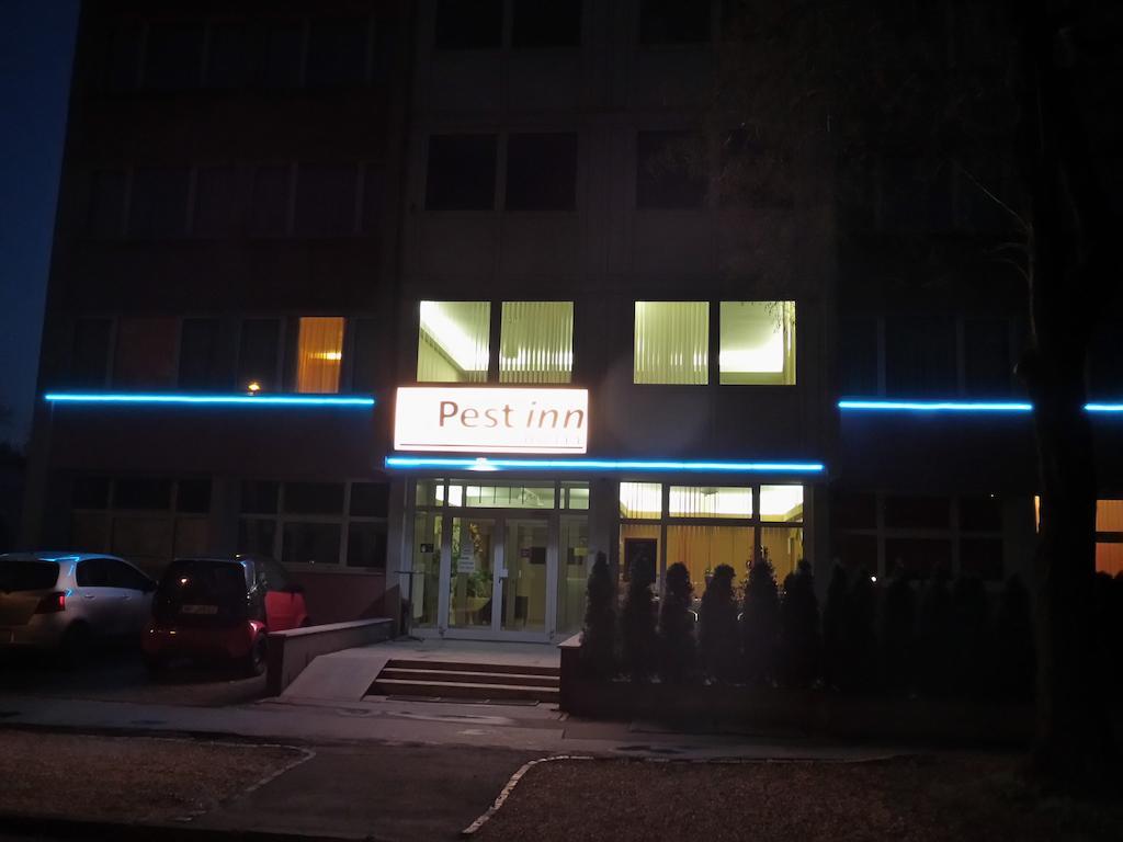 Pest Hotel Budapest
