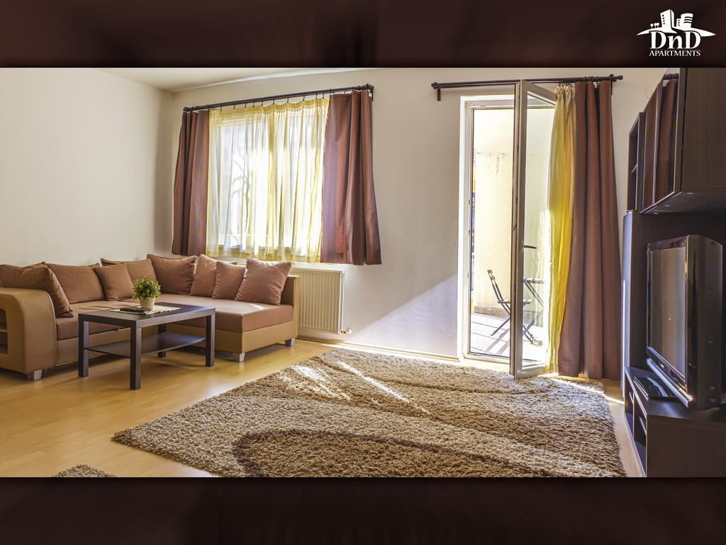 Dnd, Kun Apartments, Keleti Railway Station Apartahotel Budapest