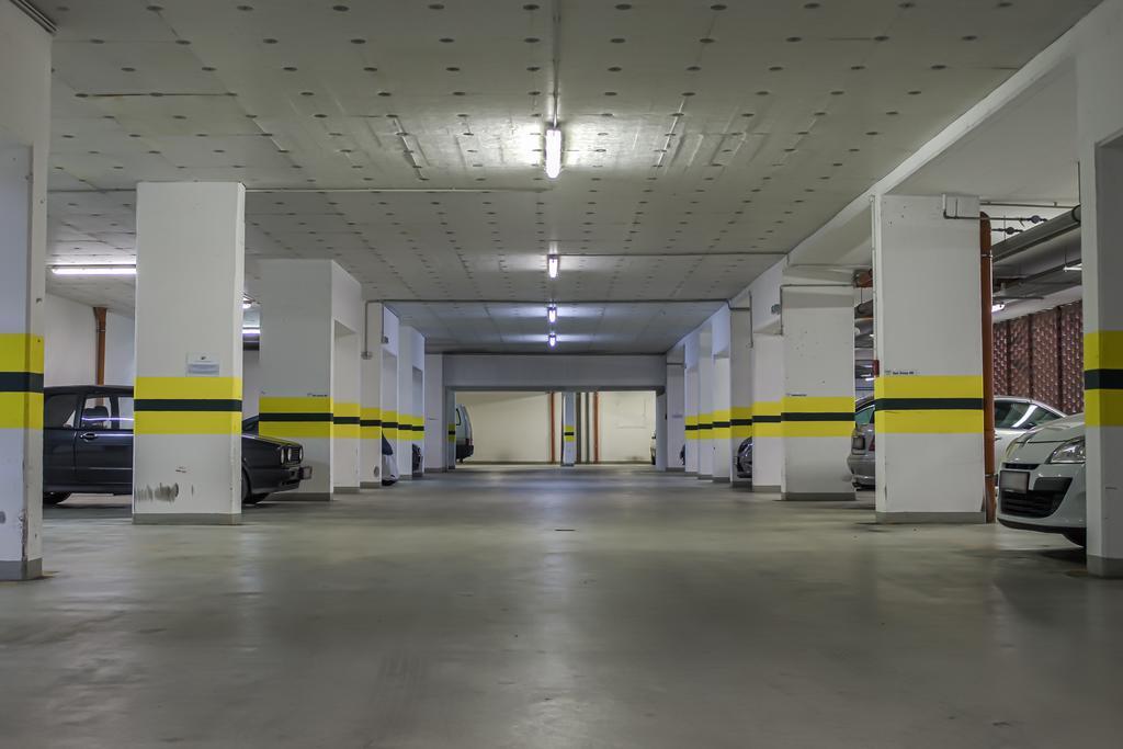 Dnd, Kun Apartments, Keleti Railway Station 3* Budapest