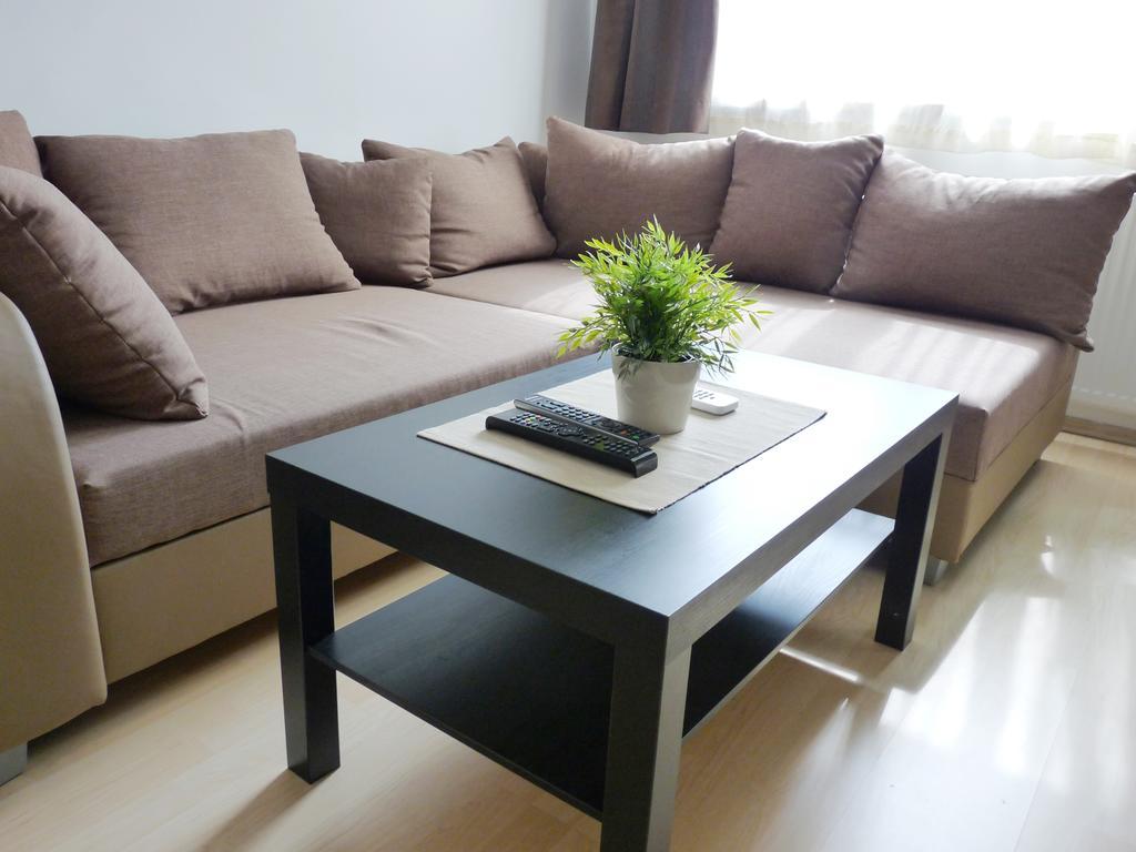 Dnd, Kun Apartments, Keleti Railway Station Apartahotel Budapest