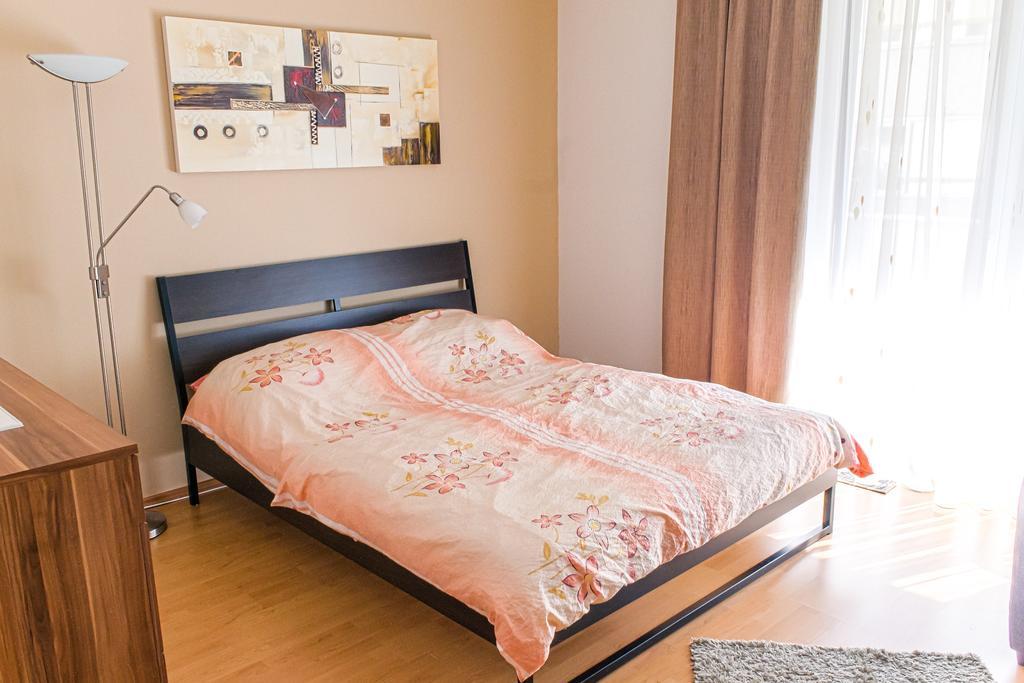 Dnd, Kun Apartments, Keleti Railway Station Apartahotel
