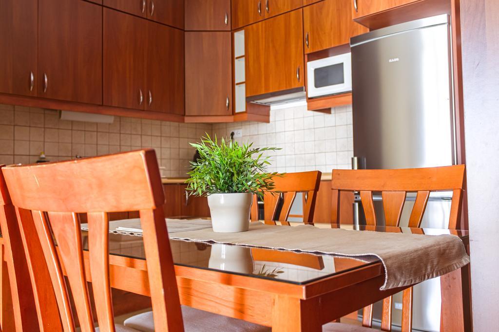 Dnd, Kun Apartments, Keleti Railway Station 3* Budapest