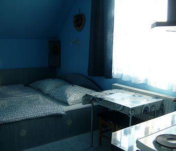 Guest house Irini Panzio Budapest