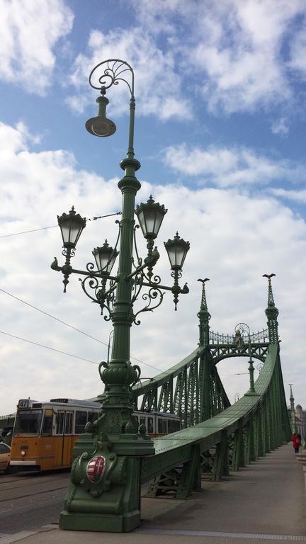 árgyélus Budapest