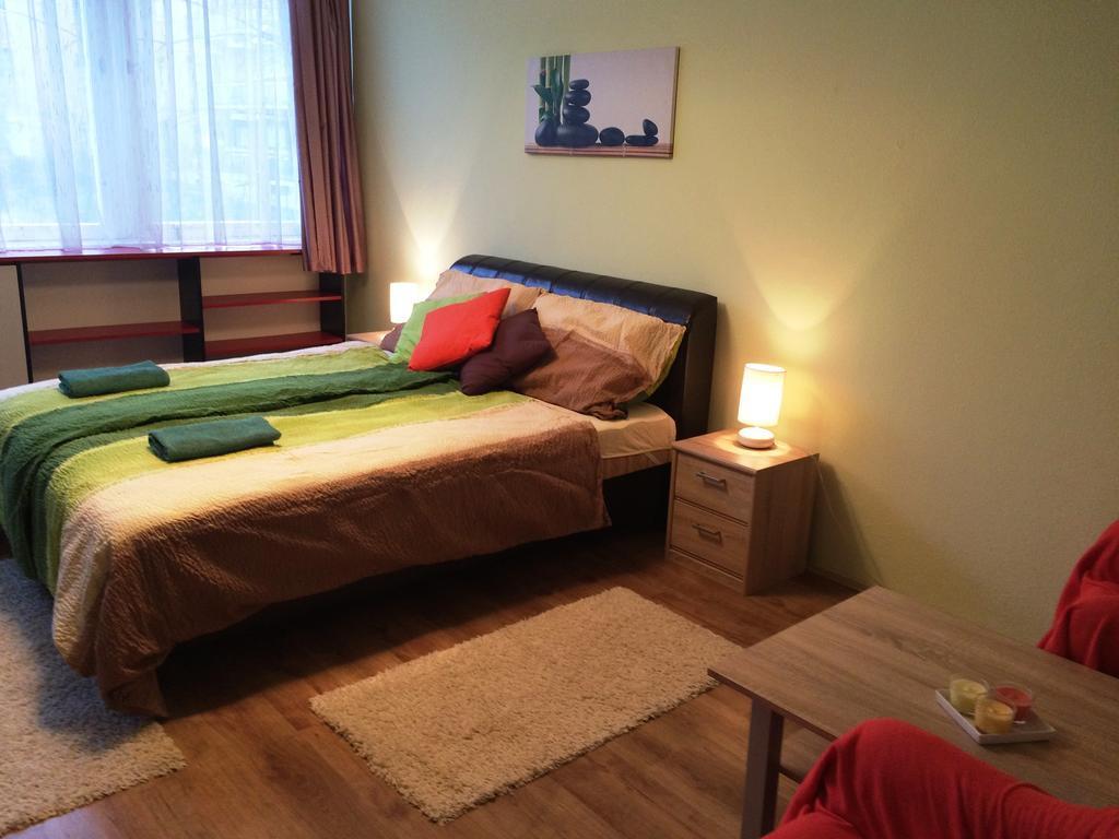 Karpat-garam Apartman * Budapest