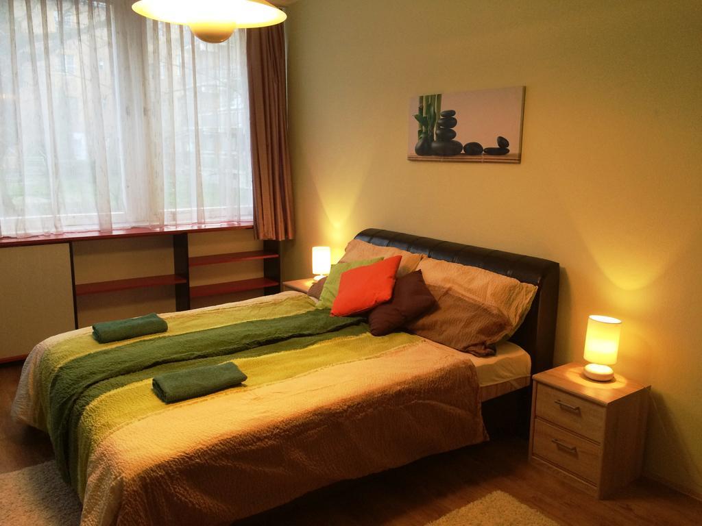 Karpat-garam Apartman Appartamento