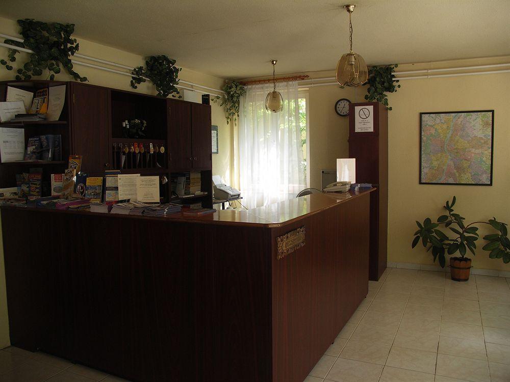 Bed & Breakfast Carmen 3*