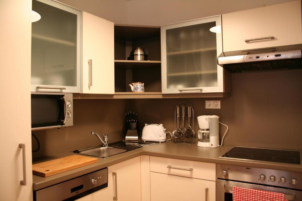 Diamond Apartamento Budapest