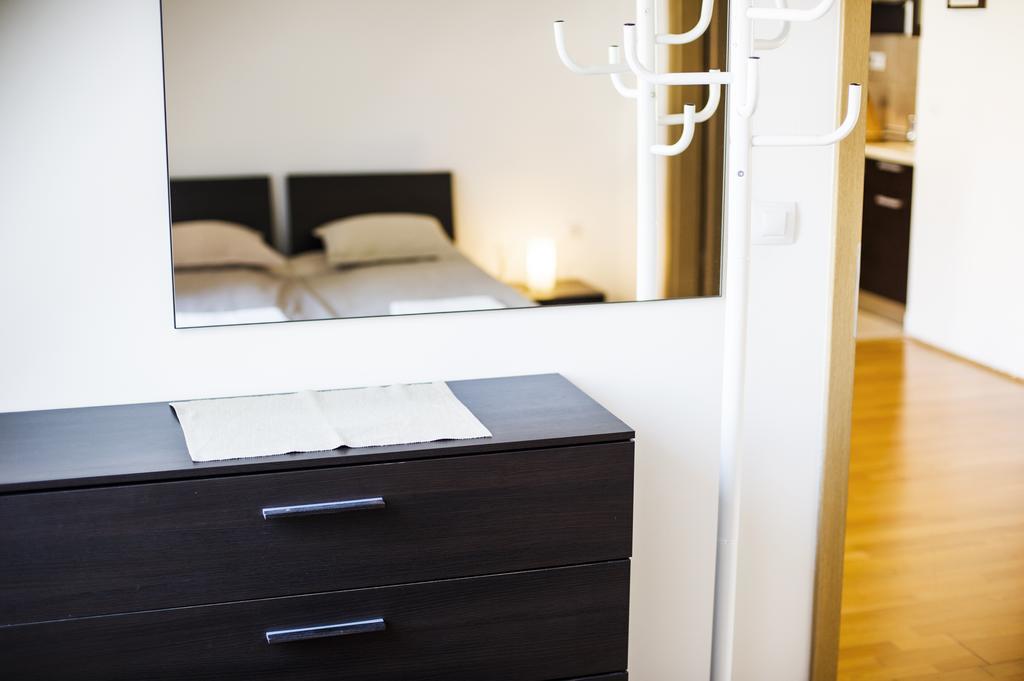 Apartment Budahomepest *