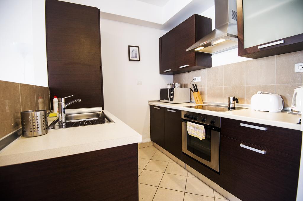 Apartment Budahomepest Budapest