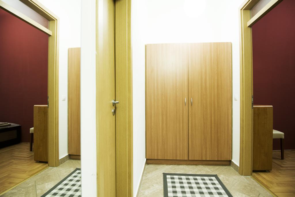 Apartment Budahomepest