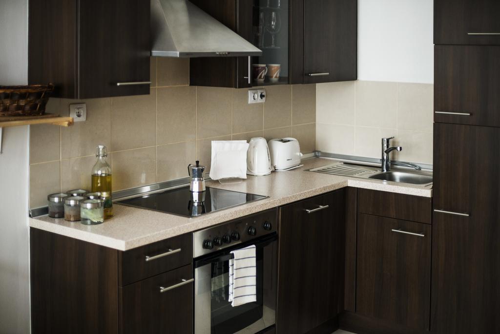 Budahomepest Apartment