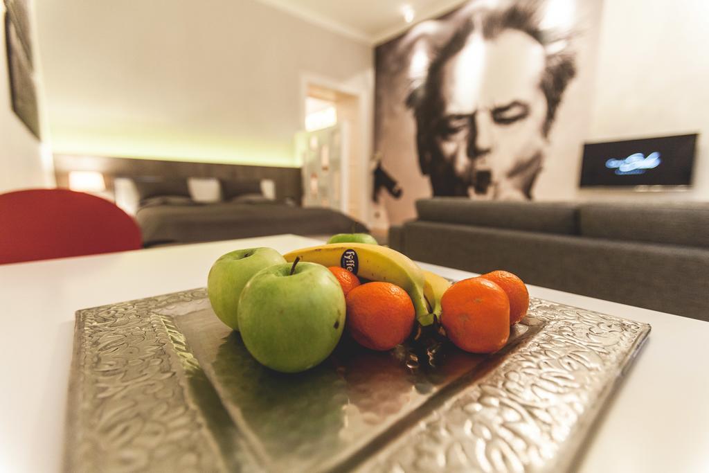 Appartamento Casa Del Sabo Gerbeaud *