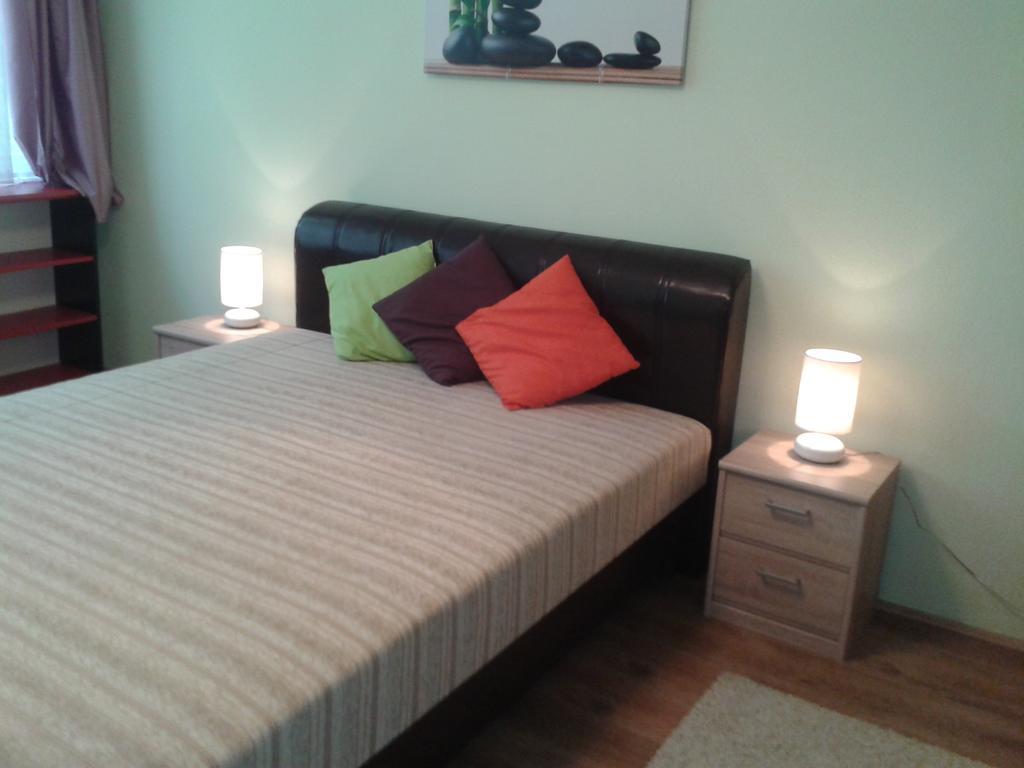 Karpat-garam Apartman * Budapest
