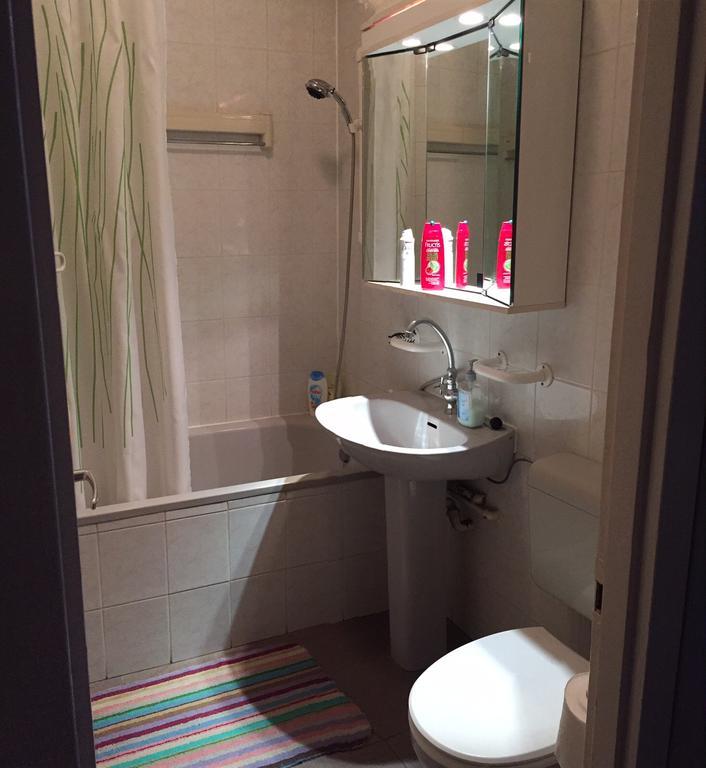 Karpat-garam Apartman Appartamento