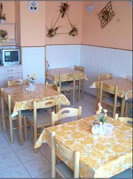 Irini Panzio Guest house 2*