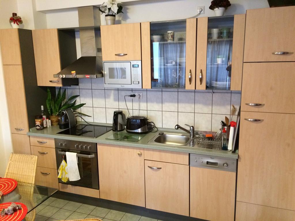 Helena Apartment