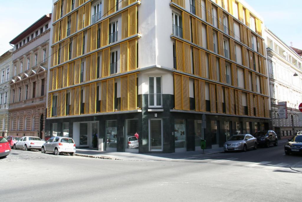 Diamond Apartamento