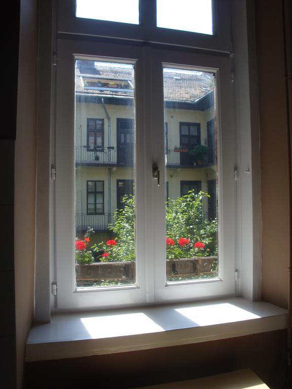 Apartment Market Square Ii. Budapest