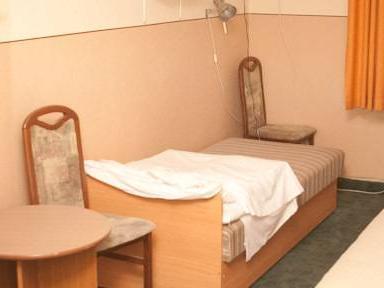 Hostel Flandria *