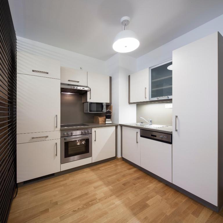 Diamond Apartamento Budapest