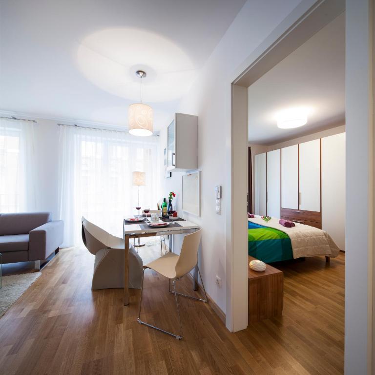 Apartamento Diamond *
