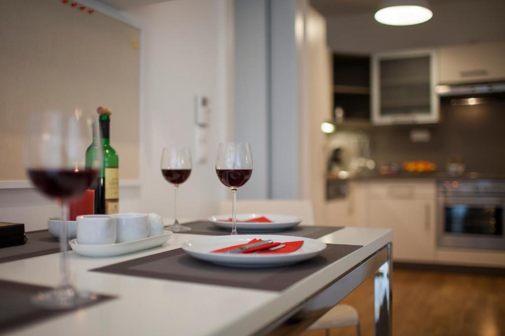 Diamond Apartamento