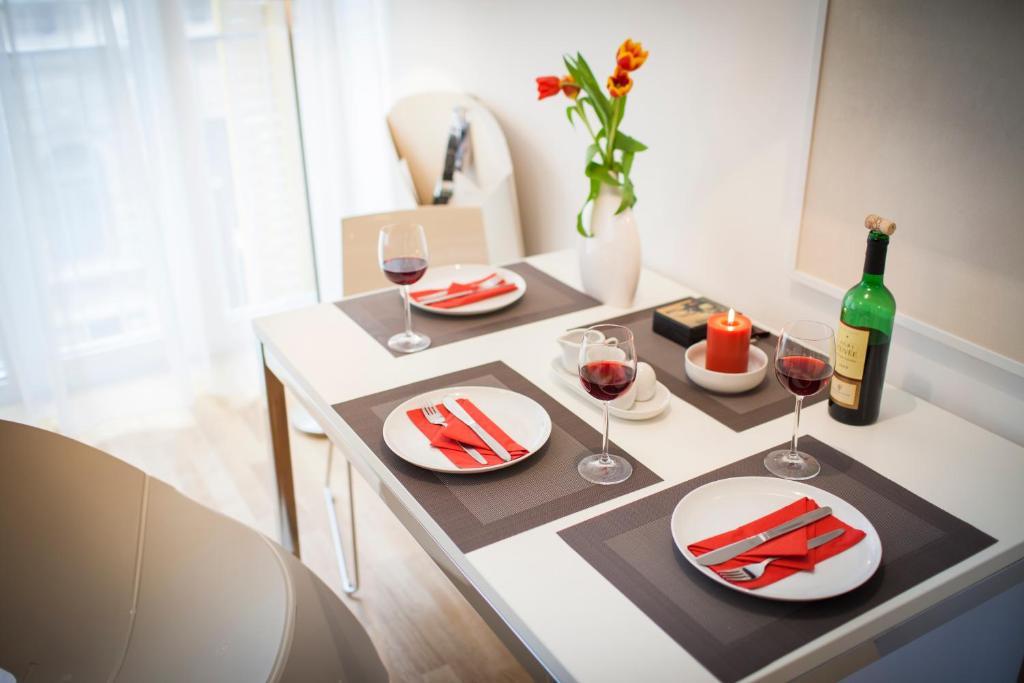 Diamond Apartamento *