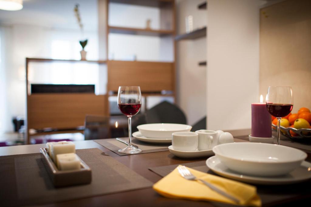 Diamond Apartamento Budapest