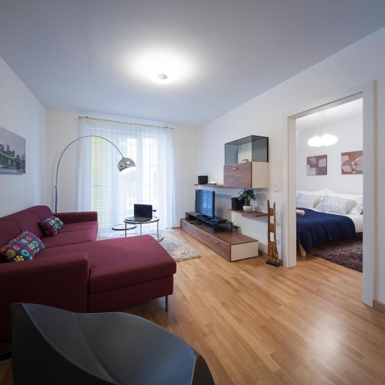 Apartamento Diamond